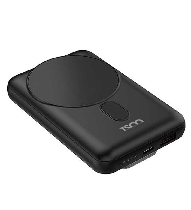 تصویر  پاوربانک 22.5W تسکو مدل TP 938W ظرفیت 10000 میلی آمپر ساعت