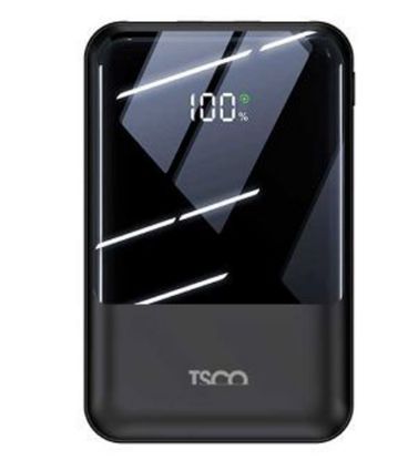 تصویر  پاوربانک 22.5W تسکو مدل TP 930 ظرفیت 10000 میلی آمپر ساعت