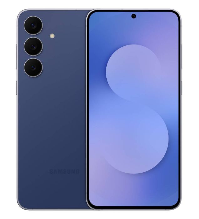 تصویر  گوشی موبایل سامسونگ مدل گلکسی S25 FE ظرفیت 256 گیگابایت رم 8 گیگابایت