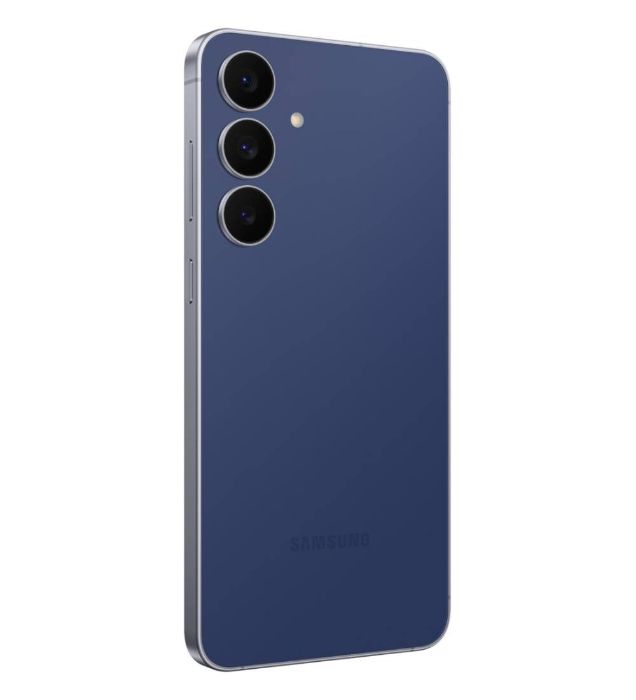 تصویر  گوشی موبایل سامسونگ مدل گلکسی S25 FE ظرفیت 256 گیگابایت رم 8 گیگابایت