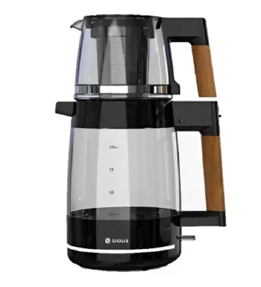 تصویر  چای ساز اسنوا مدل STM-GS1650