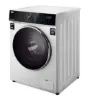 تصویر  ماشین لباسشویی سام 9 کیلویی مدل DD-P1482