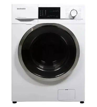 تصویر  ماشین لباسشویی دوو 8 کیلویی مدل LM-840W