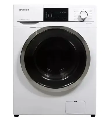 تصویر  ماشین لباسشویی دوو 8 کیلویی مدل LM-840W