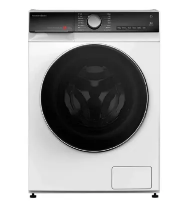 تصویر  ماشین لباسشویی پاکشوما 8 کیلویی مدل L8