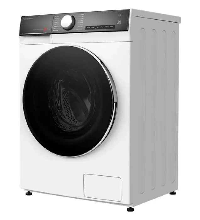 تصویر  ماشین لباسشویی پاکشوما 8 کیلویی مدل L8