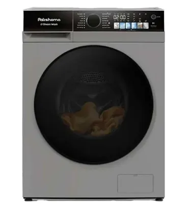 تصویر  ماشین لباسشویی پاکشوما 9 کیلویی مدل Q9 X