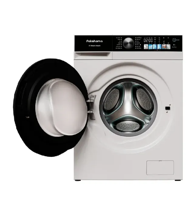 تصویر  ماشین لباسشویی پاکشوما 9 کیلویی مدل Q9 X