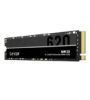 تصویر  هارد اینترنال اس اس دی لکسار مدل NM620 M.2 2280 ظرفیت 1 ترابایت