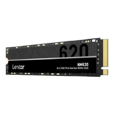 هارد اینترنال اس اس دی لکسار مدل NM620 M.2 2280 ظرفیت 1 ترابایت