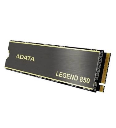 تصویر  هارد اینترنال SSD ای دیتا مدل LEGEND 850 ظرفیت 512 گیگابایت
