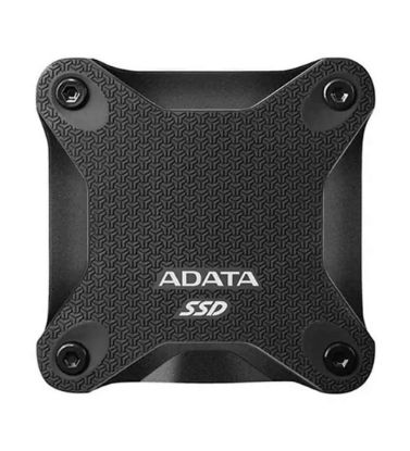 تصویر  هارد SSD اکسترنال ای دیتا مدل SD620 ظرفیت 512 گیگابایت