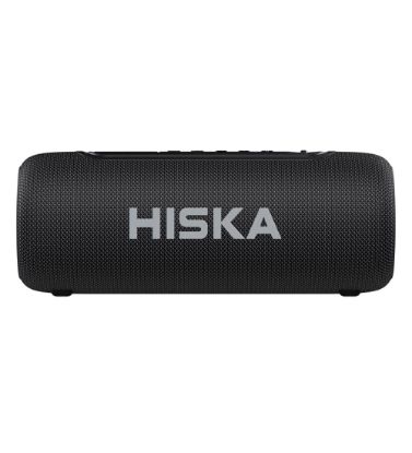 نمایش جزئیات برای  اسپیکر بلوتوثی هیسکا مدل B63 تصویر  اسپیکر بلوتوثی هیسکا مدل B63