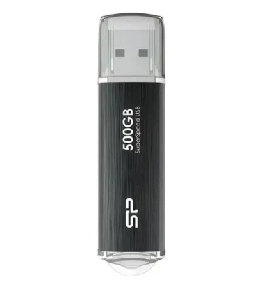 تصویر  فلش مموری سیلیکون پاور مدل Marvel Xtreme M80 USB 3.2 ظرفیت 500 گیگابایت