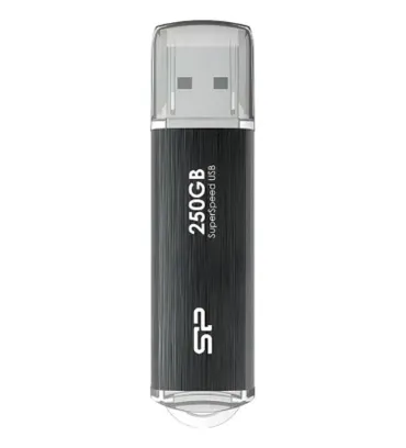 تصویر  فلش مموری سیلیکون پاور مدل Marvel Xtreme M80 USB 3.2 ظرفیت 250 گیگابایت