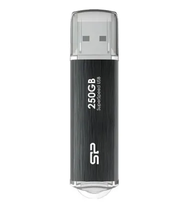 تصویر  فلش مموری سیلیکون پاور مدل Marvel Xtreme M80 USB 3.2 ظرفیت 250 گیگابایت
