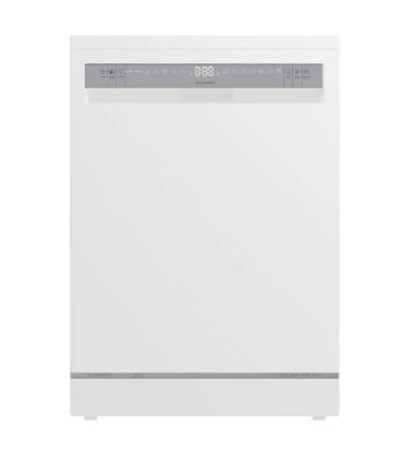 تصویر  ماشین ظرفشویی دوو 14 نفره مدل DW-200W