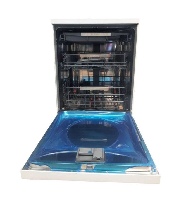تصویر  ماشین ظرفشویی دوو 14 نفره مدل DW-200W