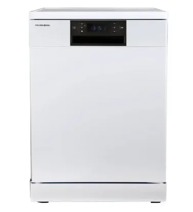 تصویر  ماشین ظرفشویی پاکشوما 15 نفره مدل L51