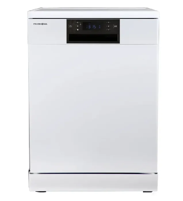 تصویر  ماشین ظرفشویی پاکشوما 15 نفره مدل L51