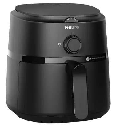 تصویر  سرخ کن بدون روغن فیلیپس مدل NA110