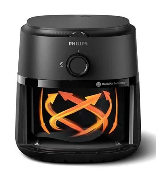 تصویر  سرخ کن بدون روغن فیلیپس مدل NA110