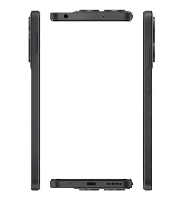 تصویر  گوشی موبایل تی سی اچ مدل One ظرفیت 64 گیگابایت رم 4 گیگابایت