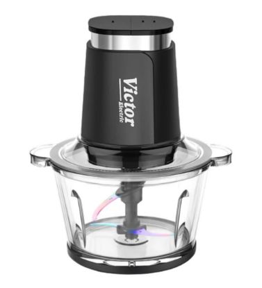 تصویر  خردکن ویکتور مدل VK1004CH