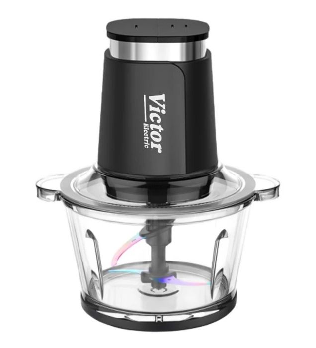 تصویر  خردکن ویکتور مدل VK1004CH