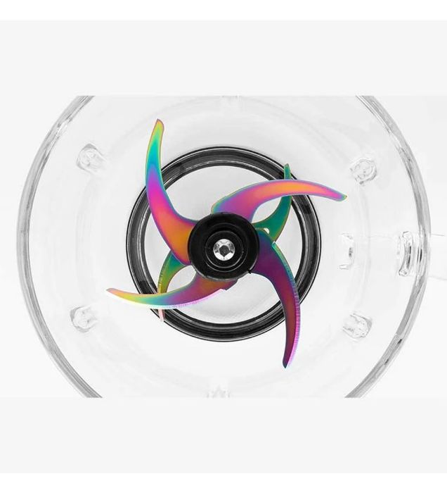 تصویر  خردکن ویکتور مدل VK1004CH