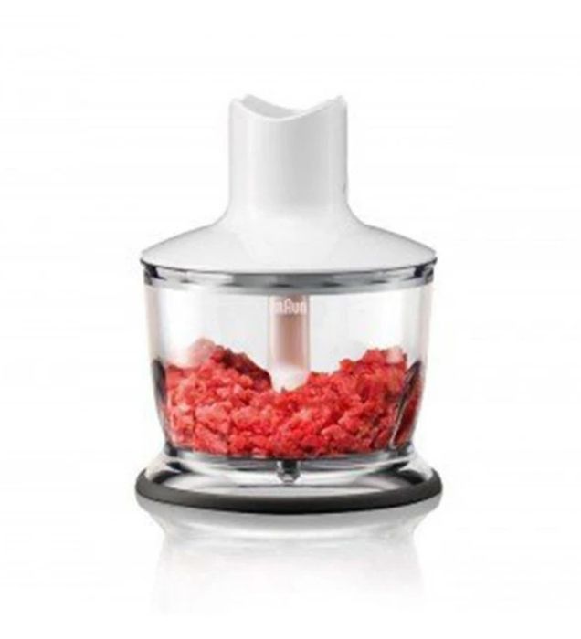 تصویر  گوشت‌کوب برقی براون مدل MQ5235