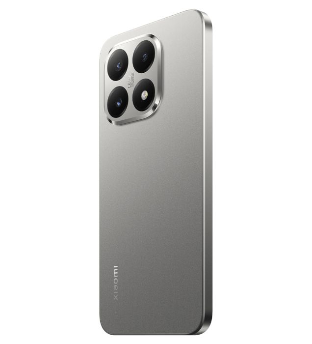 تصویر  گوشی موبایل شیائومی 15T ظرفیت 256 گیگابایت رم 12 گیگابایت