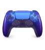 تصویر  دسته PS5 مدل DualSense Chroma Blue