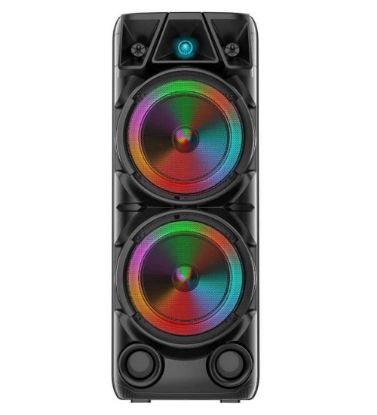 تصویر  اسپیکر بلوتوثی قابل حمل زد کیو اس مدل ZQS8210