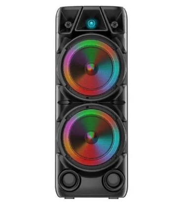 تصویر  اسپیکر بلوتوثی قابل حمل زد کیو اس مدل ZQS8210