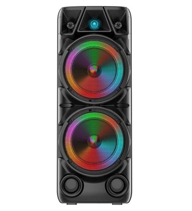 تصویر  اسپیکر بلوتوثی قابل حمل زد کیو اس مدل ZQS8210