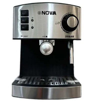 تصویر  اسپرسو ساز نوا مدل 142