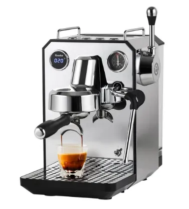 تصویر  اسپرسو ساز نوا مدل 168