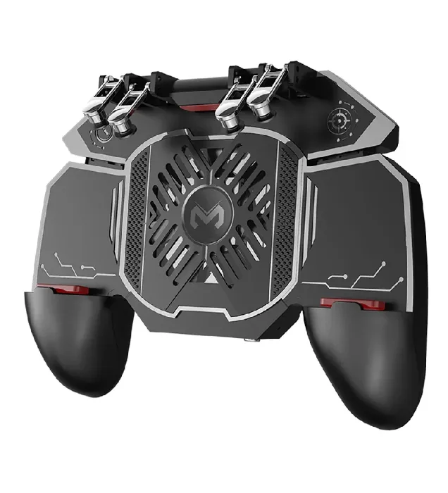 تصویر  دسته بازی ممو مدل AK88