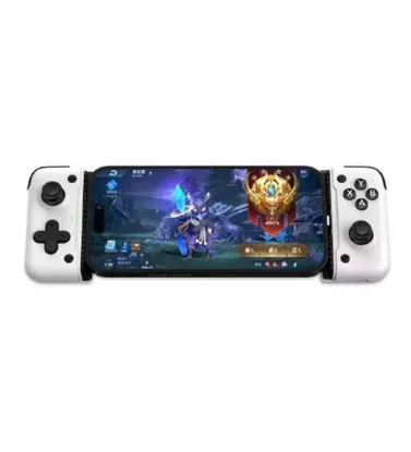 تصویر  دسته بازی ردراگون مدل G817 Hoarah