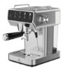 تصویر  اسپرسو ساز مباشی مدل ME-ECM2113 تصویر  اسپرسو ساز مباشی مدل ME-ECM2113