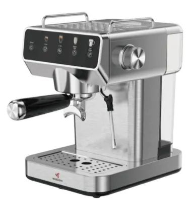 تصویر  اسپرسو ساز مباشی مدل ME-ECM2113