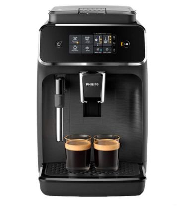 نمایش جزئیات برای  اسپرسو ساز فیلیپس مدل EP2220 تصویر  اسپرسو ساز فیلیپس مدل EP2220