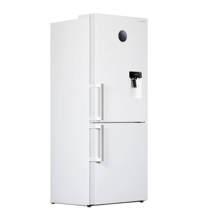 تصویر  یخچال و فریزر پاکشوما مدل RCP 495 X BMF