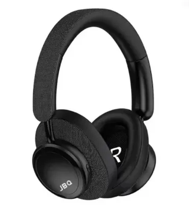 تصویر  هدفون بلوتوثی جی بی کیو مدل HS-300