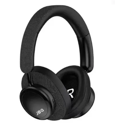 تصویر  هدفون بلوتوثی جی بی کیو مدل HS-300