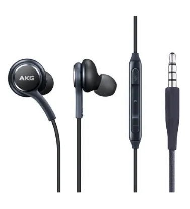 تصویر  هندزفری سیمی سامسونگ AKG مدل EO-IG955 (طرح اصلی)