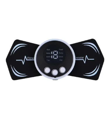 تصویر  ماساژور برقی پروانه ای مدل Mini Stick