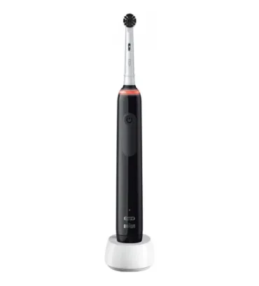 تصویر مسواک برقی اورال-بی مدل Pro 3 3000 Pure