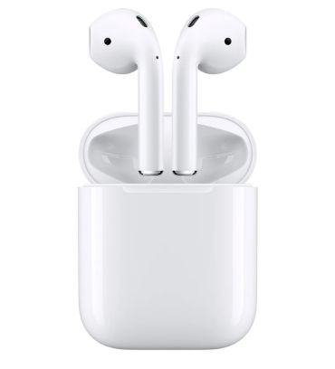 هندزفری بلوتوثی آپولو مدل TWSK2 EARBUDS